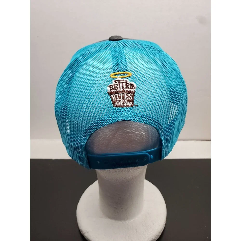 Richardson Big Mo Better Bites All Day Trucker Hat - Snapback - Multicolor